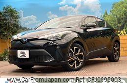 toyota c-hr 2020 -TOYOTA--C-HR 6AA-ZYX11--ZYX11-2020426---TOYOTA--C-HR 6AA-ZYX11--ZYX11-2020426-