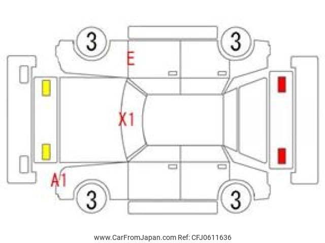 daihatsu taft 2021 -DAIHATSU--Taft 6BA-LA900S--LA900S-0079934---DAIHATSU--Taft 6BA-LA900S--LA900S-0079934- image 2