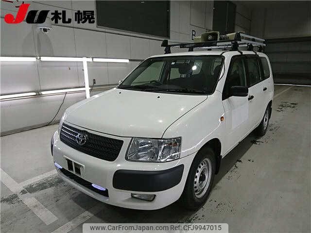 toyota succeed-van 2013 -TOYOTA--Succeed Van NCP55V--0111468---TOYOTA--Succeed Van NCP55V--0111468- image 1