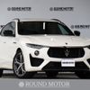maserati levante 2020 quick_quick_ABA-MLE30D_ZN6XU61C00X346320 image 1