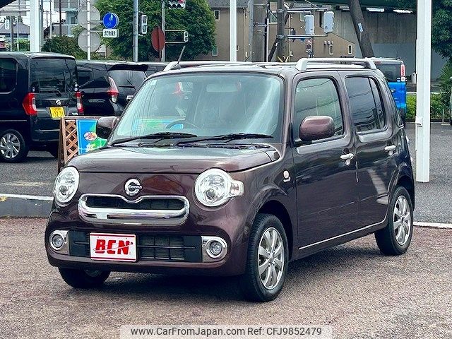 daihatsu mira-cocoa 2018 -DAIHATSU--Mira Cocoa DBA-L675S--L675S-0224487---DAIHATSU--Mira Cocoa DBA-L675S--L675S-0224487- image 1