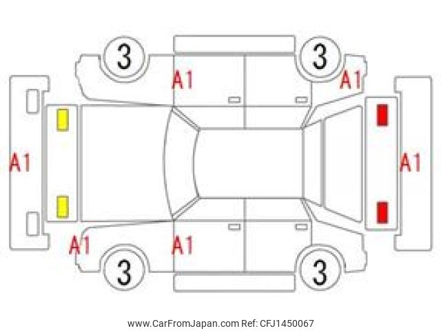 toyota land-cruiser-prado 2018 -TOYOTA--Land Cruiser Prado LDA-GDJ150W--GDJ150-0027250---TOYOTA--Land Cruiser Prado LDA-GDJ150W--GDJ150-0027250- image 2