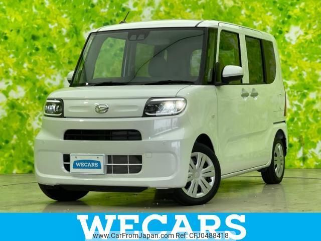 daihatsu tanto 2023 quick_quick_5BA-LA650S_LA650S-0341386 image 1