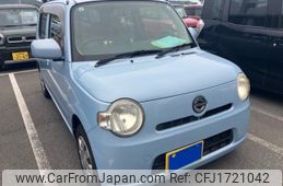 daihatsu mira-cocoa 2009 CFJ1721042