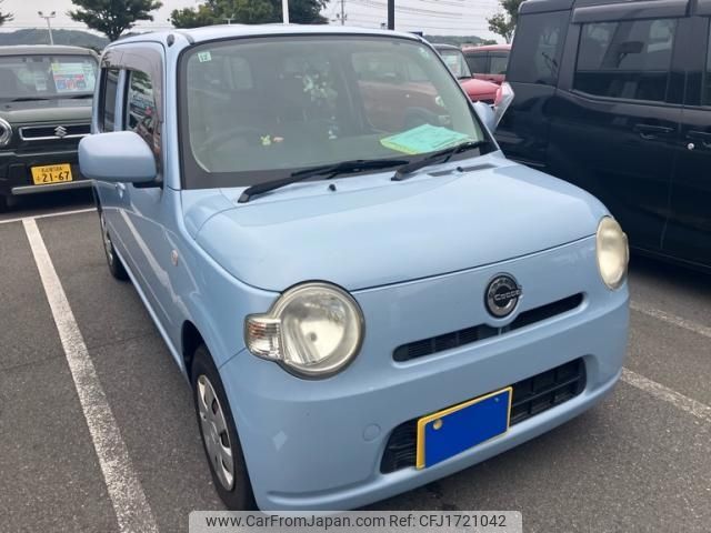 daihatsu mira-cocoa 2009 CFJ1721042 image 1