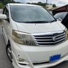 toyota alphard 2006 CFJ1676811 image 3