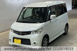 nissan roox 2012 -NISSAN 【福岡 582に5483】--Roox ML21S-569278---NISSAN 【福岡 582に5483】--Roox ML21S-569278-