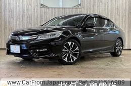 honda accord 2016 CFJ1516909