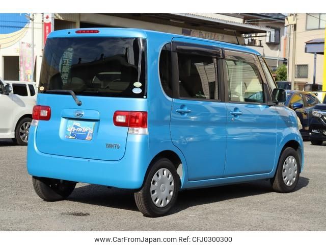 daihatsu tanto 2010 -DAIHATSU 【愛媛 584ﾀ223】--Tanto L375S--0268650---DAIHATSU 【愛媛 584ﾀ223】--Tanto L375S--0268650- image 2