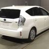 toyota prius-α 2012 -TOYOTA--Prius α ZVW41W-3116230---TOYOTA--Prius α ZVW41W-3116230- image 2