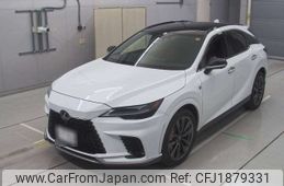lexus rx 2024 CFJ1879331