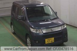 suzuki wagon-r 2010 -SUZUKI 【長岡 581ｲ5762】--Wagon R MH23S--841005---SUZUKI 【長岡 581ｲ5762】--Wagon R MH23S--841005-