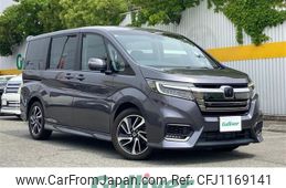 honda stepwagon 2021 -HONDA--Stepwgn 6BA-RP3--RP3-1332454---HONDA--Stepwgn 6BA-RP3--RP3-1332454-