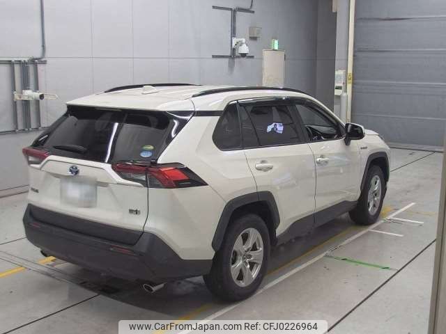 toyota rav4 2020 -TOYOTA 【三重 345ﾃ 87】--RAV4 6AA-AXAH54--AXAH54-4013657---TOYOTA 【三重 345ﾃ 87】--RAV4 6AA-AXAH54--AXAH54-4013657- image 2