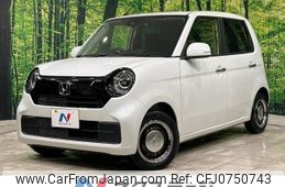 honda n-one 2021 -HONDA--N ONE 6BA-JG3--JG3-1007455---HONDA--N ONE 6BA-JG3--JG3-1007455-