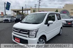 suzuki wagon-r 2017 -SUZUKI--Wagon R DBA-MH35S--MH35S-108361---SUZUKI--Wagon R DBA-MH35S--MH35S-108361-