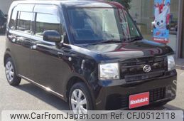 daihatsu move-conte 2012 -DAIHATSU 【三重 580ﾔ5613】--Move Conte DBA-L575S--L575S-0155935---DAIHATSU 【三重 580ﾔ5613】--Move Conte DBA-L575S--L575S-0155935-