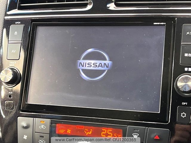 nissan serena 2014 -NISSAN--Serena DAA-HFC26--HFC26-224442---NISSAN--Serena DAA-HFC26--HFC26-224442- image 2