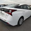 toyota prius 2020 quick_quick_DAA-ZVW51_ZVW51-6146025 image 4