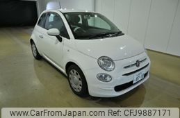 fiat 500 2021 quick_quick_3BA-31212_ZFABF1BG9NJF42751