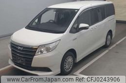 toyota noah 2016 -TOYOTA--Noah DAA-ZWR80G--ZWR80-0172109---TOYOTA--Noah DAA-ZWR80G--ZWR80-0172109-