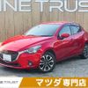 mazda demio 2016 -MAZDA--Demio LDA-DJ5FS--DJ5FS-159762---MAZDA--Demio LDA-DJ5FS--DJ5FS-159762- image 1