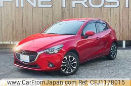 mazda demio 2016 -MAZDA--Demio LDA-DJ5FS--DJ5FS-159762---MAZDA--Demio LDA-DJ5FS--DJ5FS-159762-
