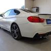 bmw 4-series 2015 quick_quick_DBA-3N20_WBA3N12020K531137 image 4