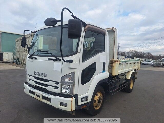 isuzu forward 2015 -ISUZU--Forward TKG-FRR90S1--FRR90-7082702---ISUZU--Forward TKG-FRR90S1--FRR90-7082702- image 1