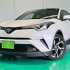 toyota c-hr 2017 -TOYOTA--C-HR ZYX10--2012842---TOYOTA--C-HR ZYX10--2012842- image 1