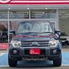 mitsubishi pajero 2009 CFJ1859002 image 4