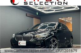 bmw 1-series 2019 quick_quick_7K15_WBA7K320X07E80059