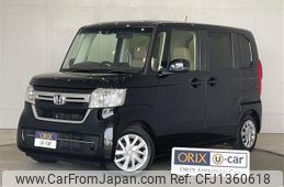 honda n-box 2023 -HONDA--N BOX 6BA-JF3--JF3-5294060---HONDA--N BOX 6BA-JF3--JF3-5294060-