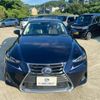 lexus is 2018 CFJ1605248 image 8