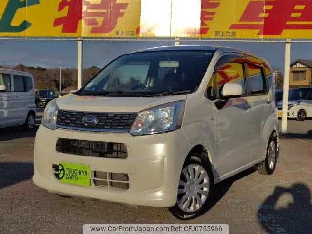 daihatsu move 2015 quick_quick_DBA-LA150S_LA150S-0022964 image 1