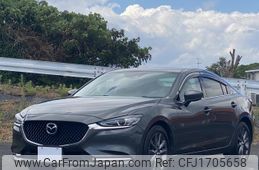 mazda atenza 2021 CFJ1705658