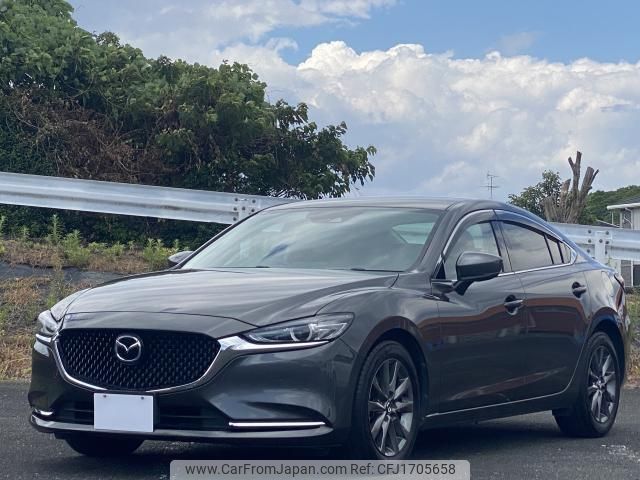 mazda atenza 2021 CFJ1705658 image 1