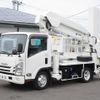 isuzu elf-truck 2020 CFJ1763290 image 1