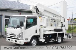 isuzu elf-truck 2020 CFJ1763290