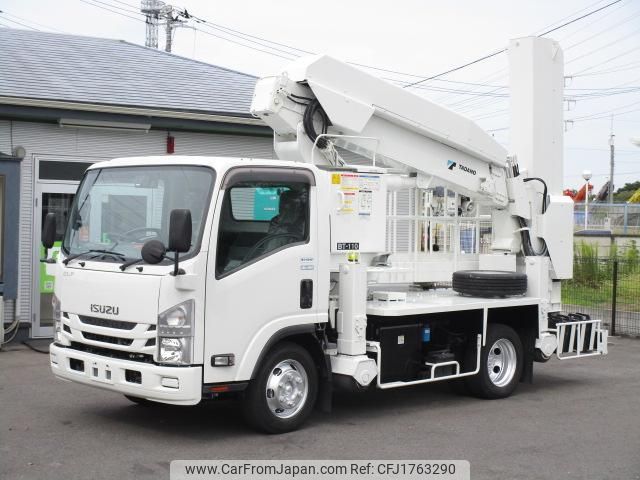 isuzu elf-truck 2020 CFJ1763290 image 1