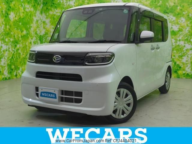 daihatsu tanto 2019 quick_quick_6BA-LA650S_LA650S-0053116 image 1