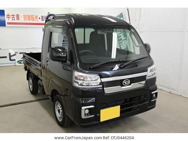 daihatsu hijet-truck 2024 quick_quick_3BD-S510P_S510P-0591629 image 1