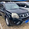 nissan x-trail 2011 CFJ1551928 image 3