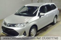 toyota corolla-fielder 2020 quick_quick_DBA-NZE164G_7076304