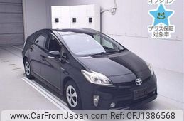 toyota prius 2014 -TOYOTA--Prius ZVW30-1896073---TOYOTA--Prius ZVW30-1896073-