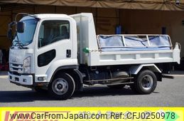 isuzu forward 2017 -ISUZU--Forward TKG-FRR90S1--FRR90-7120098---ISUZU--Forward TKG-FRR90S1--FRR90-7120098-