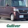 honda n-box 2018 -HONDA--N BOX DBA-JF3--JF3-1170869---HONDA--N BOX DBA-JF3--JF3-1170869- image 1