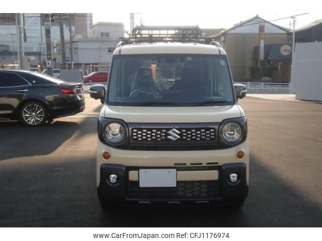 suzuki spacia 2023 quick_quick_5AA-MK53S_MK53S-504847 image 2