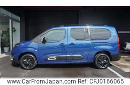 citroen berlingo 2023 GOO_JP_700056033630240829002