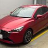 mazda demio 2023 -MAZDA 【横浜 506ｾ5510】--MAZDA2 3DA-DJ5FS--DJ5FS-750071---MAZDA 【横浜 506ｾ5510】--MAZDA2 3DA-DJ5FS--DJ5FS-750071- image 1